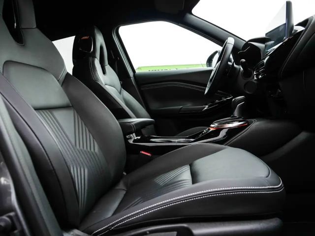 Nissan Juke DIG-T Tekna