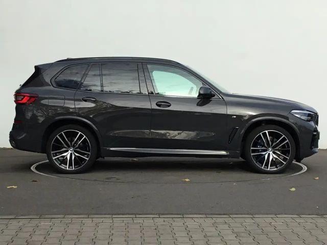 BMW X5 M-Sport xDrive30d