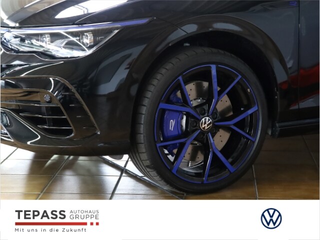 Volkswagen Golf 2.0 TSI