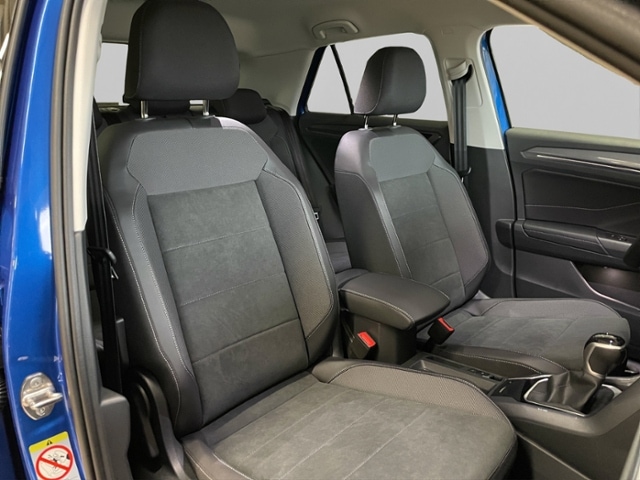 Volkswagen T-Roc 2.0 TDI DSG IQ.Drive