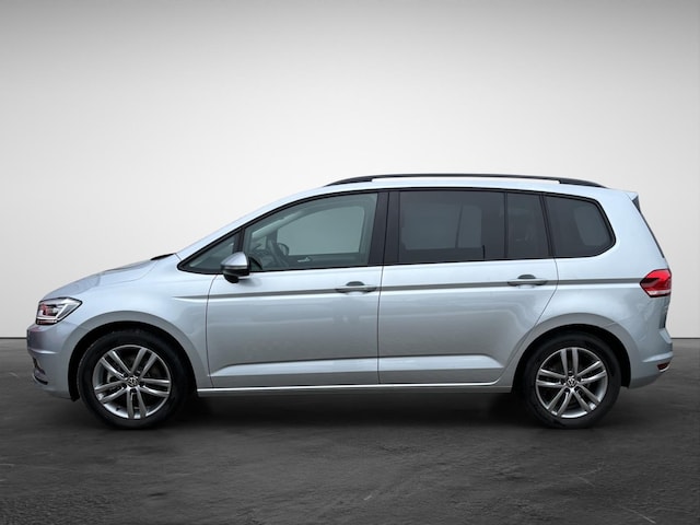 Volkswagen Touran 1.5 TSI Comfortline DSG