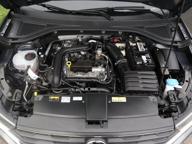 Volkswagen T-Roc 1.0 TSI