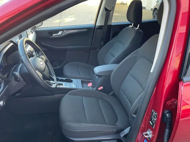 Ford Kuga Plug in Hybrid Titanium