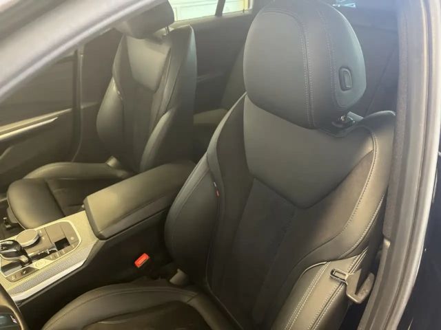 BMW 320 320d M-Sport Touring