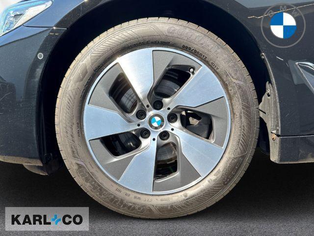 BMW 520 520d Touring xDrive