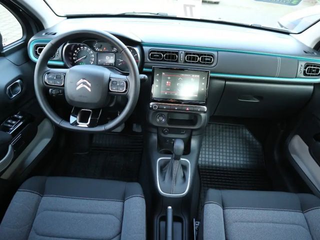Citroën C3 Pack Shine