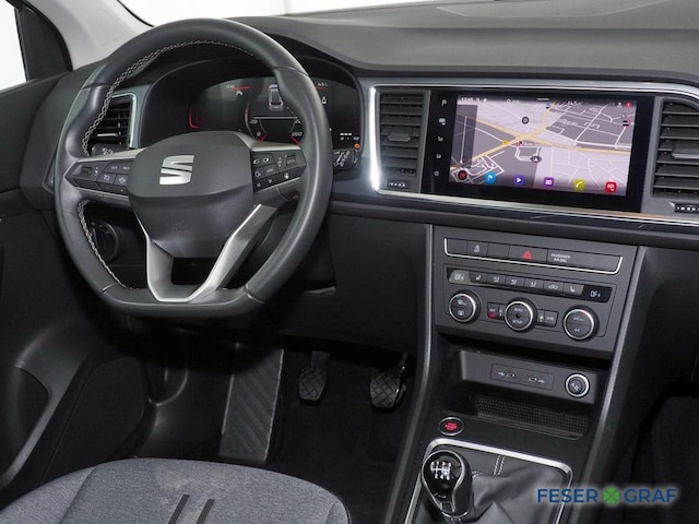 Seat Ateca 1.5 TSI Style