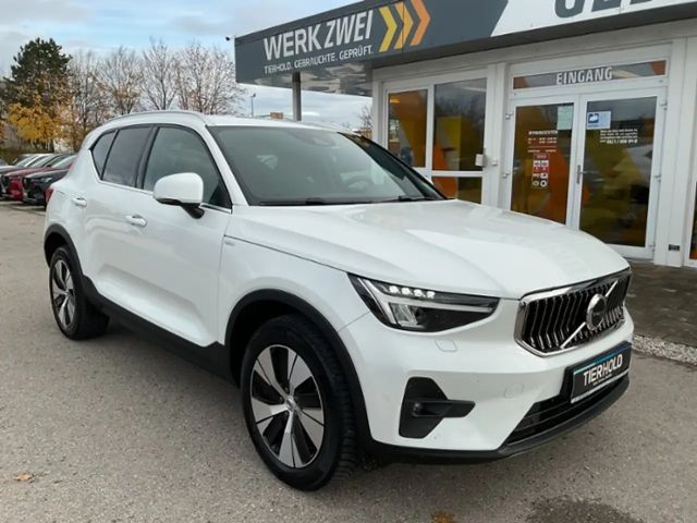 Volvo XC40 Bright Plus T5