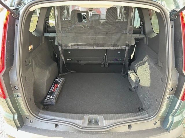 Dacia Jogger Extreme Hybrid 140