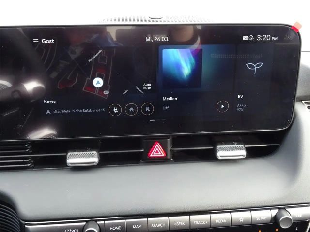 Hyundai IONIQ 5 GO 84kWh 2WD i5g51-O1