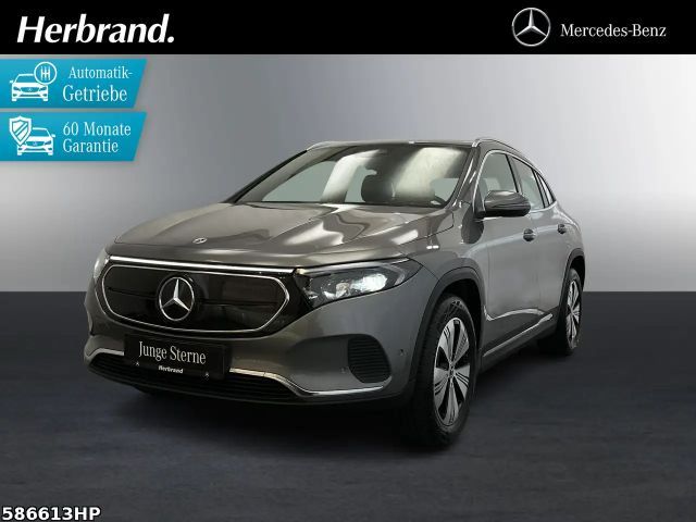 Mercedes-Benz EQA 250 Progressive