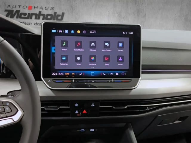 Volkswagen Golf 1.5 TSI DSG Life