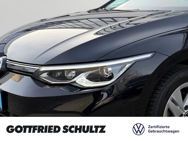 Volkswagen Golf 1.5 TSI Life