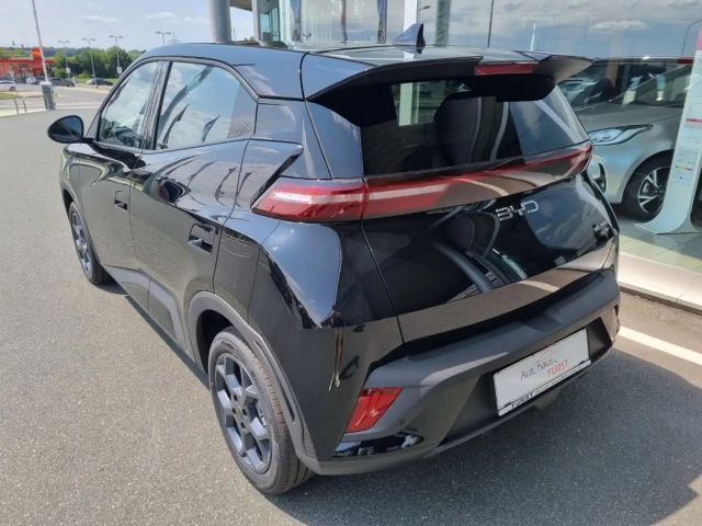 BYD Dolphin Surf Boost