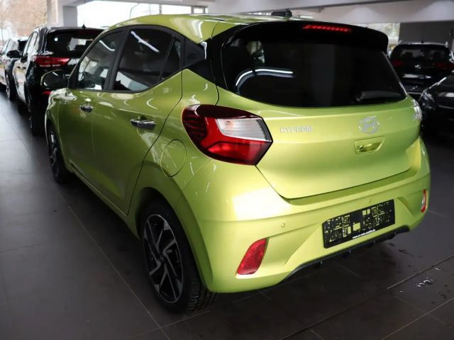 Hyundai i10 1.2