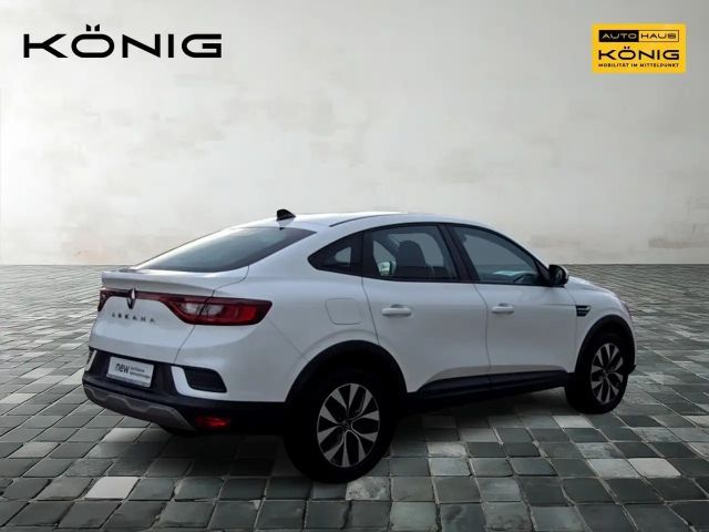 Renault Arkana EDC TCe 140 Zen