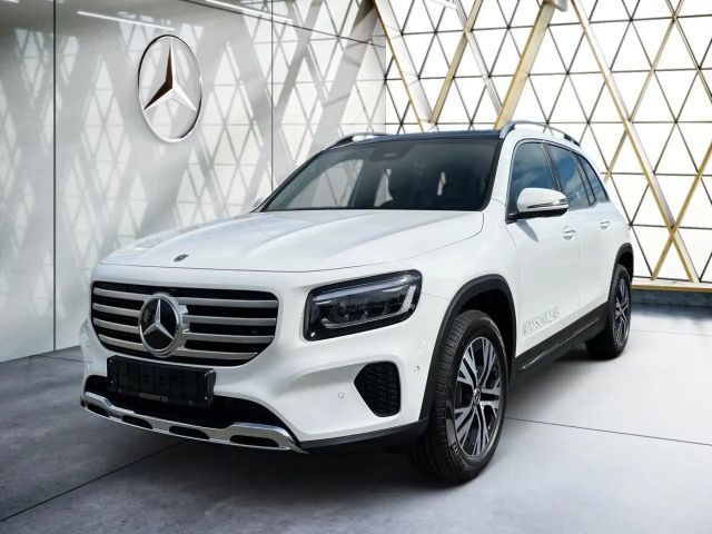 Mercedes-Benz GLB 200 Progressive