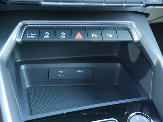 Audi S3 Quattro S-Tronic Sedan