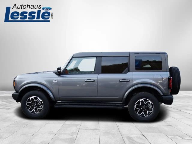 Ford Bronco 4x4 AWD Outer Banks