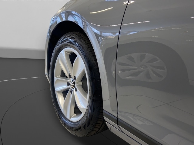 Volkswagen Passat 2.0 TDI DSG Variant