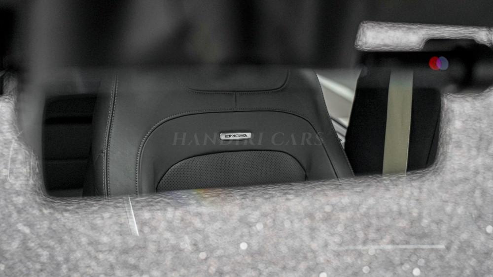 Mercedes-Benz AMG G Brabus