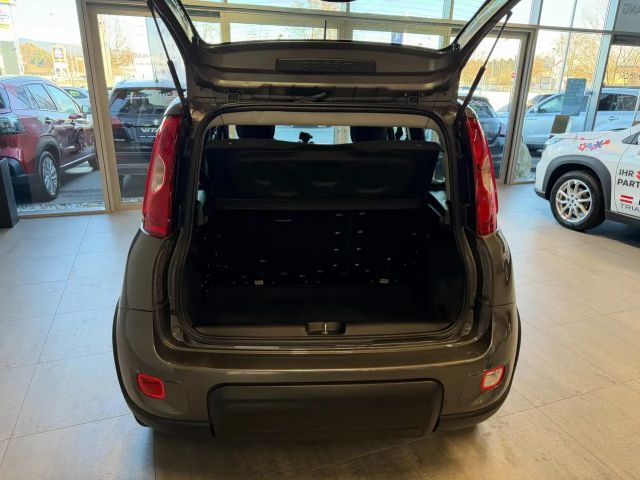 Fiat Panda CityCross Life