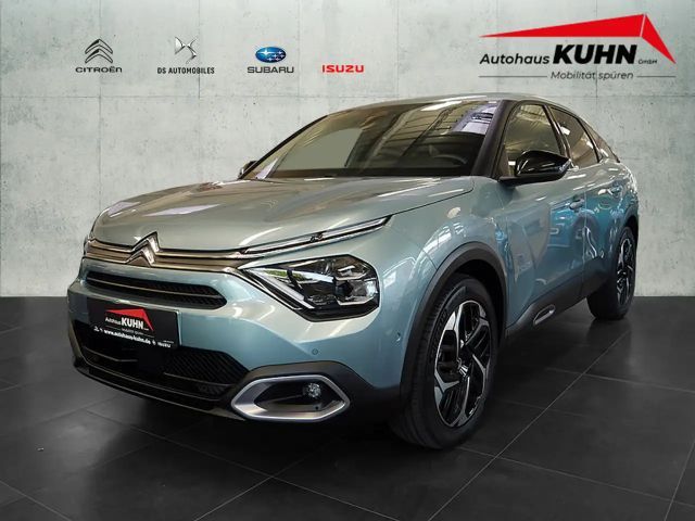 Citroën C4 PureTech Shine