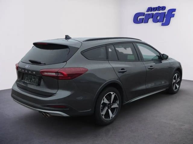 Ford Focus Active EcoBoost Wagon