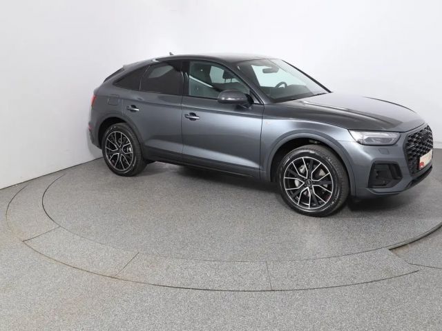 Audi Q5 50 TFSI Hybride Quattro