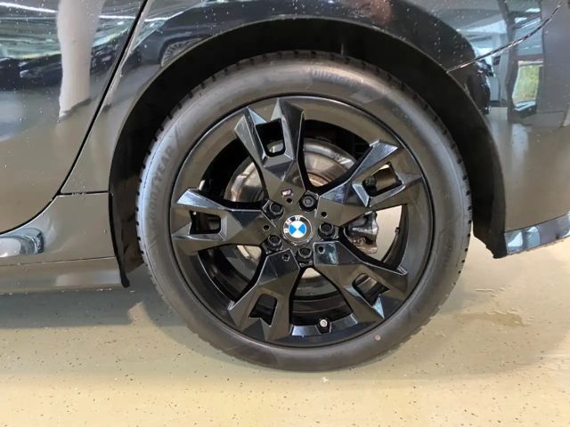 BMW 118 118d M-Sport Sedan