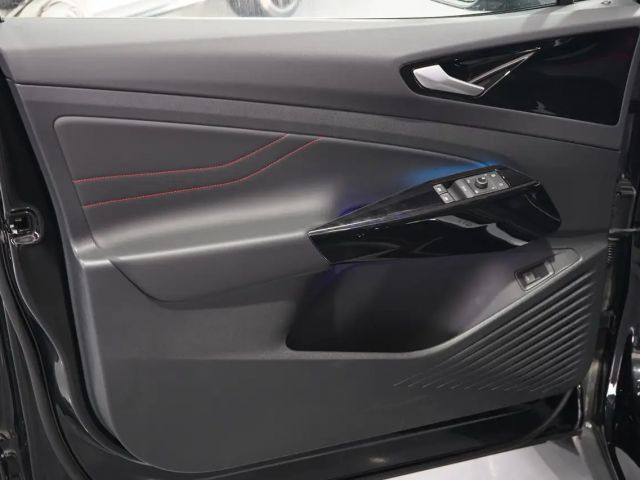 Volkswagen ID.4 220 kW 4Motion GTX