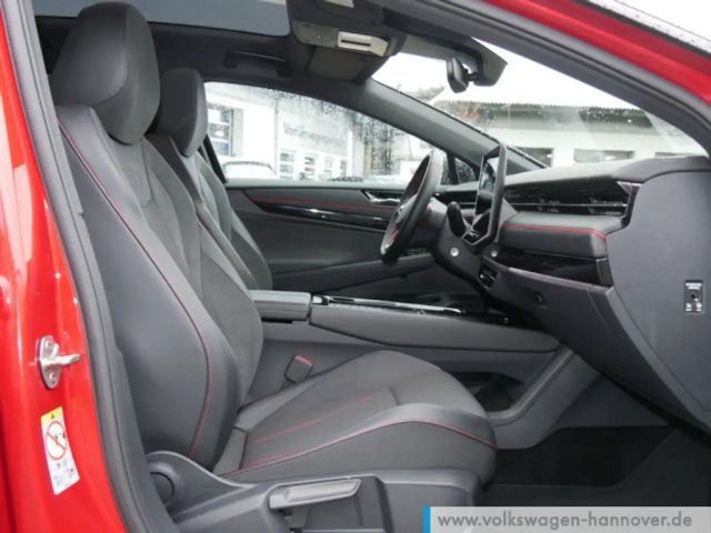 Volkswagen ID.7 GTX Tourer