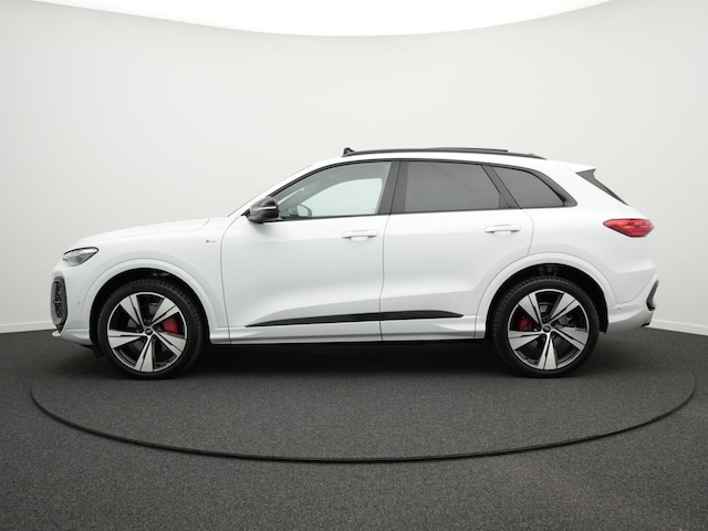 Audi Q5 Quattro S-Tronic