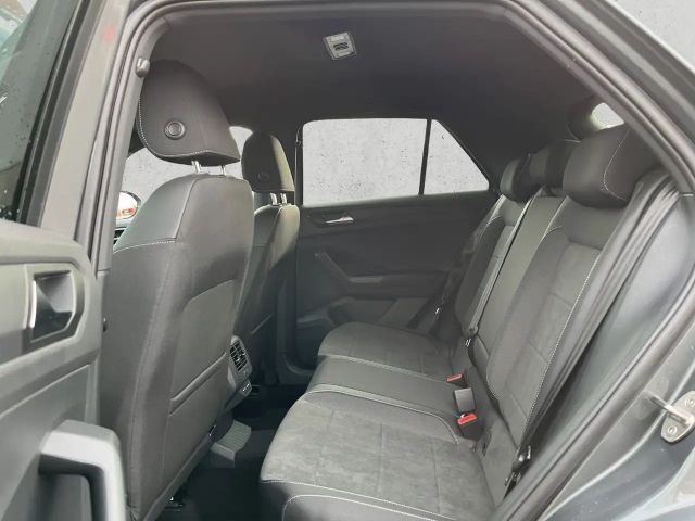 Volkswagen T-Roc 1.5 TSI DSG Style