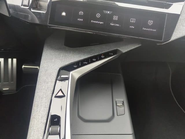 Peugeot 5008 GT-Line