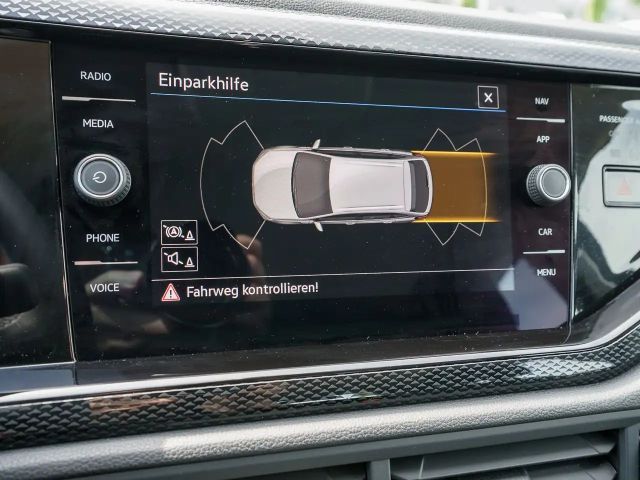 Volkswagen Taigo 1.0 TSI