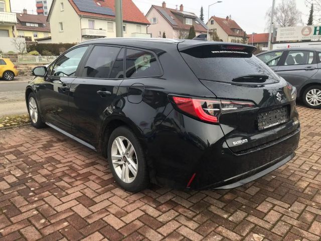 Suzuki Swace Comfort Hybrid