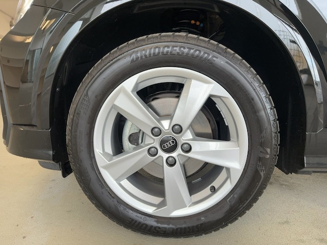 Audi Q2 35 TFSI S-Line S-Tronic