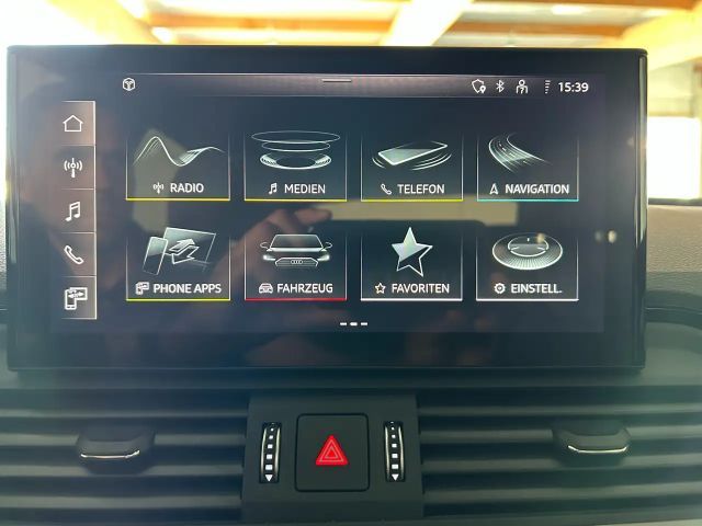 Audi Q5 40 TDI Quattro S-Line