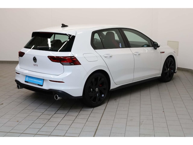Volkswagen Golf 2.0 TSI