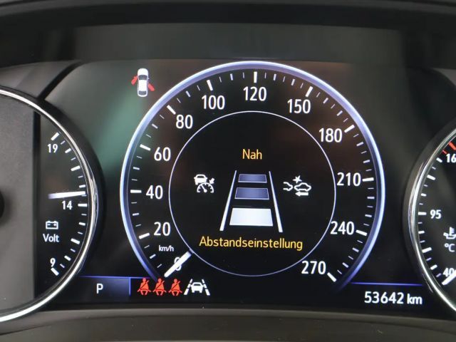 Opel Insignia Sports Tourer Turbo