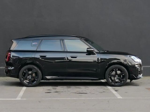 MINI Countryman E John Cooper Works Trim - Pack S