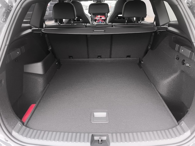 Volkswagen Tayron 2.0 TDI