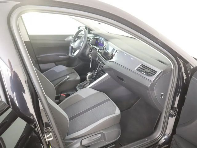 Volkswagen Polo DSG Style