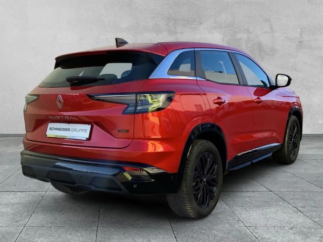 Renault Austral E-Tech