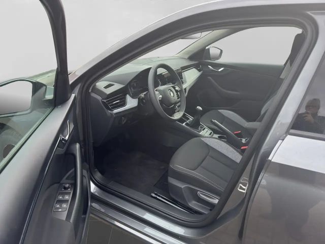 Skoda Scala Selection