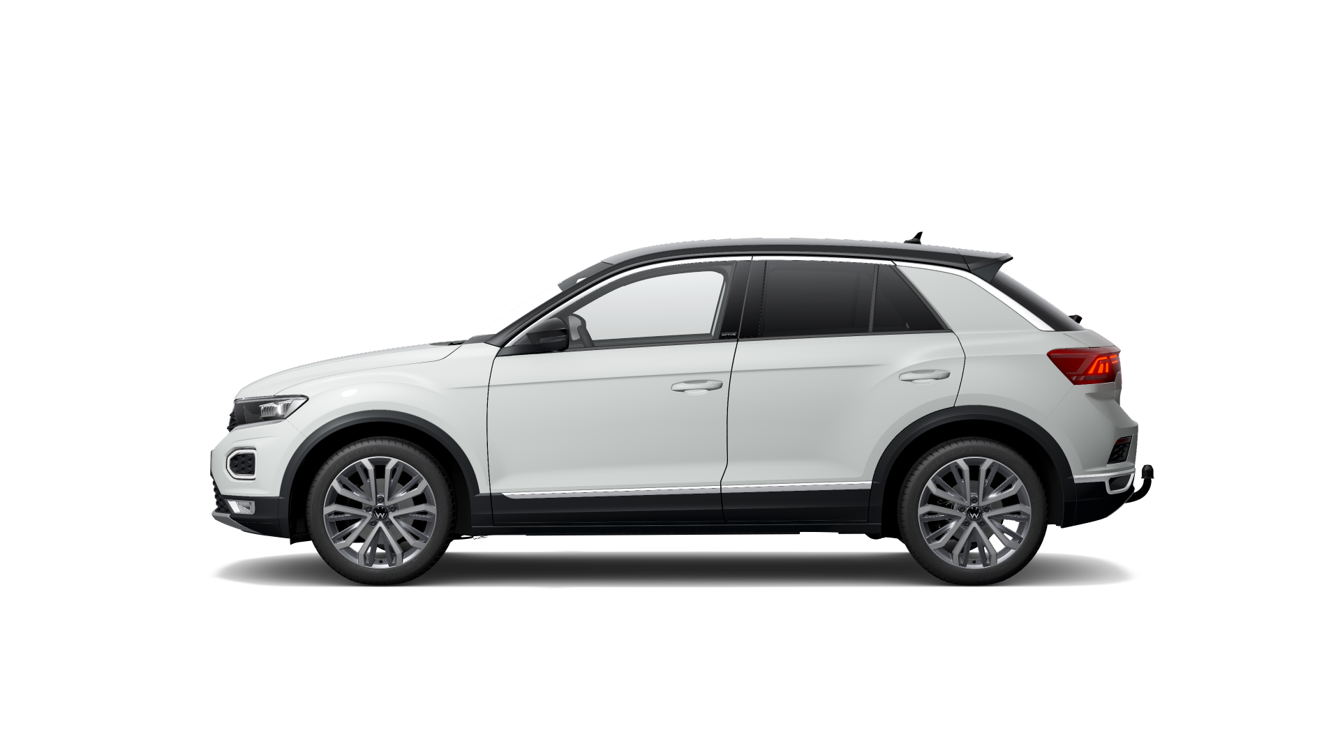 Volkswagen T-Roc 2.0 TDI Style