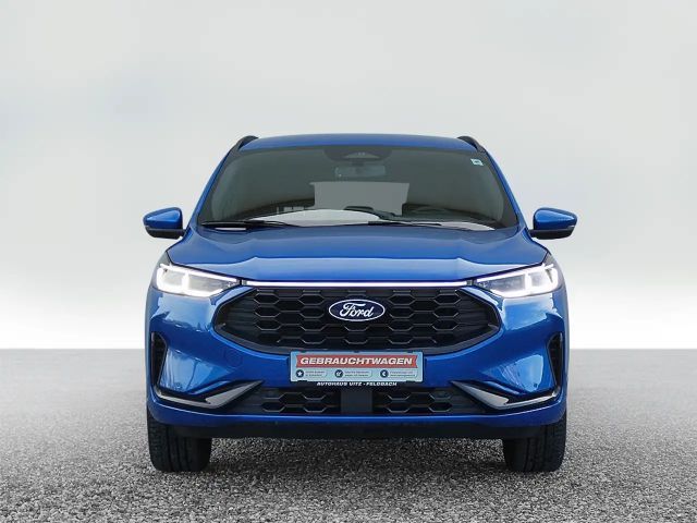 Ford Kuga AWD ST Line