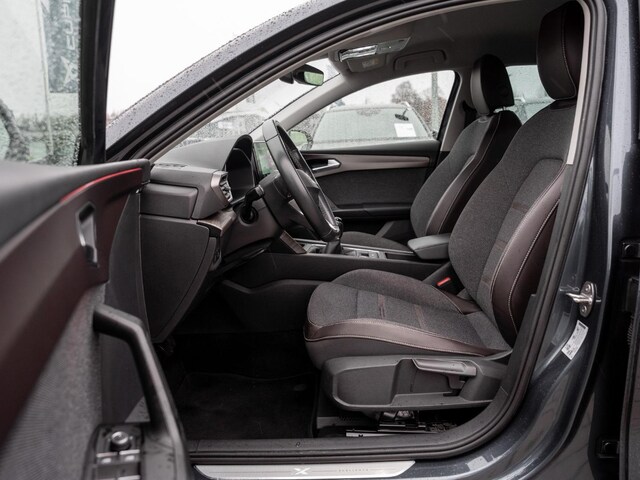 Seat Leon 1.0 TSI Sportstourer