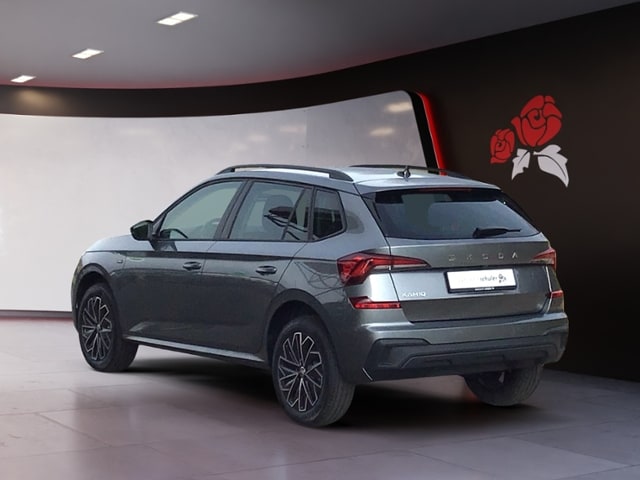 Skoda Kamiq Drive